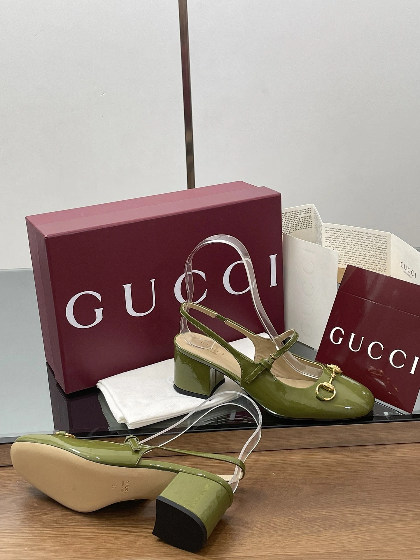 COCO-- 6u33i 801893 BNC80 3706 sheepskin Heel height：5.5CM item:E-X194D4170